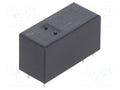 OMRON Electronic Components G2RL-1A-E-CF-12DC Sähkömagneettinen rele 12VDC