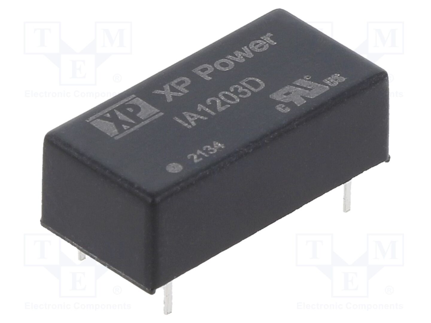 XP POWER IA1203D DC/DC-muunnin 1W