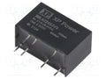 XP POWER IML0224S3V3 DC/DC-muunnin 2W