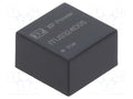 XP POWER ITU0324D05 DC/DC-muunnin 3W