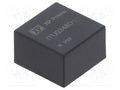 XP POWER ITU0348D12 DC/DC-muunnin 3W