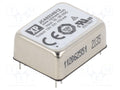 XP POWER JCA0224S12 DC/DC-muunnin 2W, 12VDC