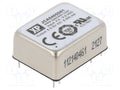 XP POWER JCA0405D01 DC/DC-muunnin 4W