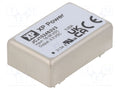 XP POWER JCJ1024S3V3 DC/DC-muunnin 10W