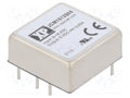 XP POWER JCM1512S05 DC/DC-muunnin 15W