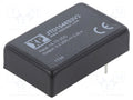 XP POWER JTD1548S3V3 DC/DC-muunnin 15W