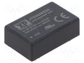 XP POWER JTE0648S24 DC/DC-muunnin 6W