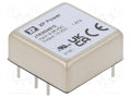 XP POWER JTK2024S12 DC/DC-muunnin 20W