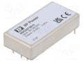 XP POWER RDC3072S12 DC/DC-muunnin 30W
