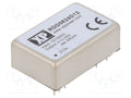 XP POWER RDD0824D12 DC/DC-muunnin 8W