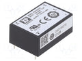 XP POWER ECE10US15 AC/DC-muunnin 10W