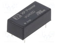 XP POWER IA2405D DC/DC-muunnin 1W