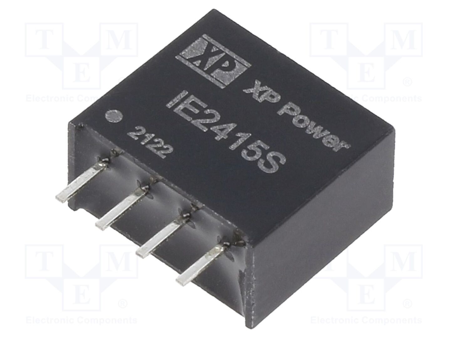 XP POWER IE2415S DC/DC-muunnin 1W