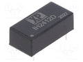 XP POWER IH2412D DC/DC-muunnin 2W, 24VDC