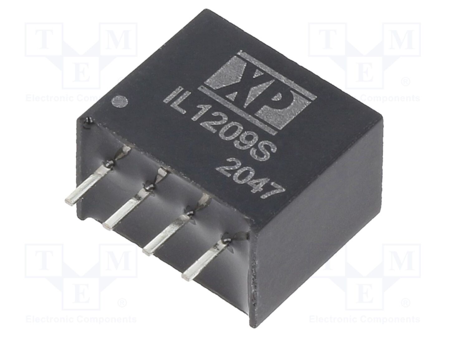 XP POWER IL1209S DC/DC-muunnin 2W