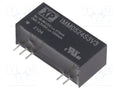 XP POWER IMM0524S3V3 DC/DC-muunnin 5W