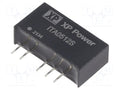 XP POWER ITA0512S DC/DC-muunnin 1W