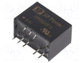 XP POWER ITP0324S12 DC/DC-muunnin 3W