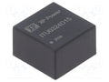 XP POWER ITU0324D15 DC/DC-muunnin 3W