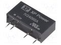 XP POWER IV2409SA DC/DC-muunnin 1W
