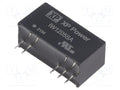 XP POWER IW1205SA DC/DC-muunnin 1W