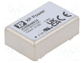 XP POWER JCD0648S15 DC/DC-muunnin 6W