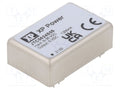 XP POWER JTC0624S05 DC/DC-muunnin 6W