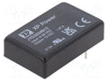 XP POWER JTD2024S12 DC/DC-muunnin 20W