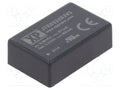 XP POWER JTE0324S3V3 DC/DC-muunnin 3W, 3.3VDC