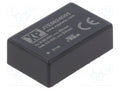 XP POWER JTE0624D05 DC/DC-muunnin 6W