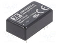 XP POWER JWE0624D12 DC/DC-muunnin 6W