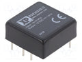 XP POWER RDE2024S12 DC/DC-muunnin 20W