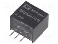 XP POWER SRH05S3V3 DC/DC-muunnin 3.3VDC