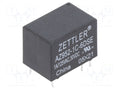 ZETTLER AZ952-1C-6DSE Sähkömagneettinen rele 6VDC