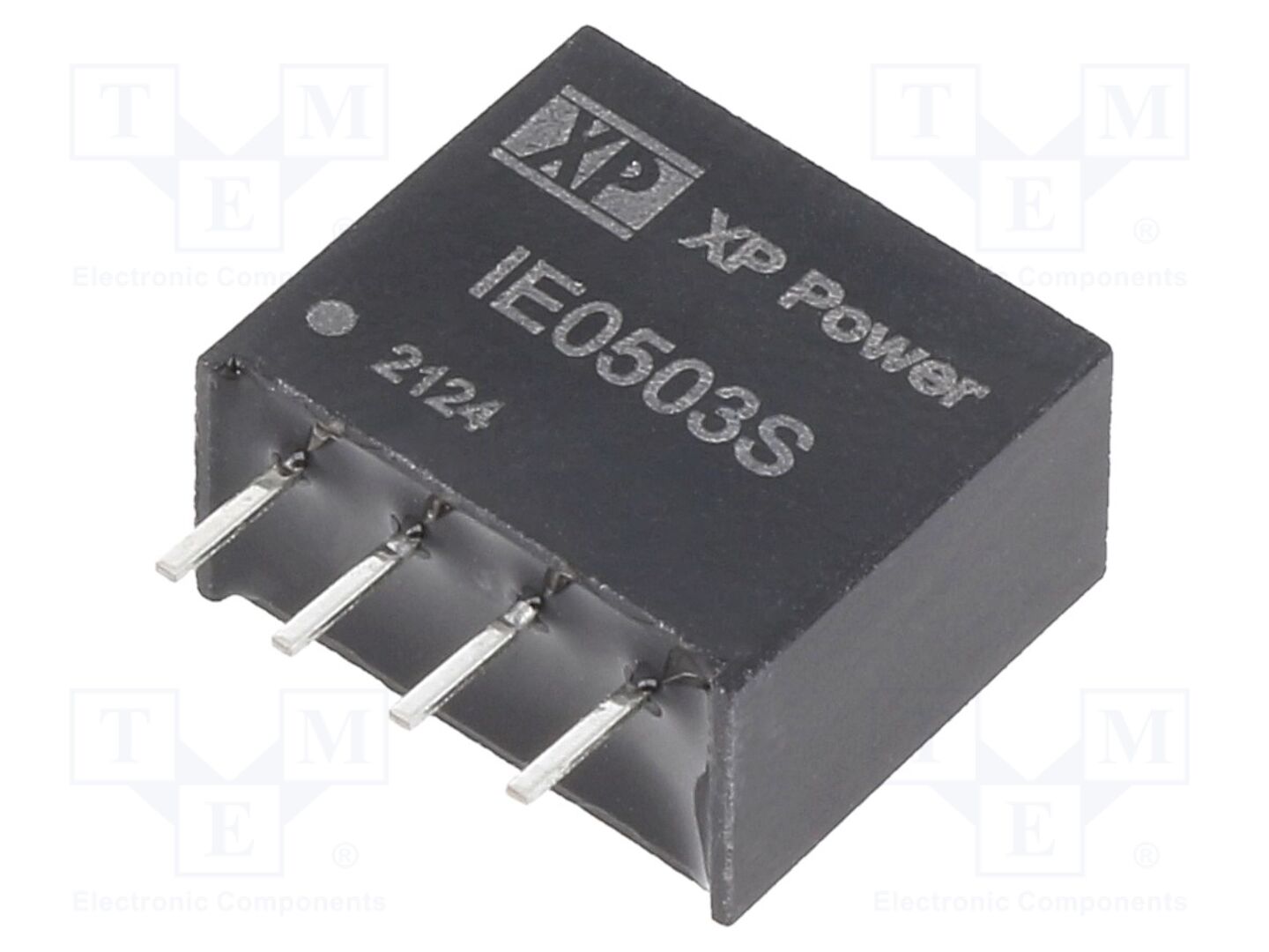 XP POWER IE0503S DC/DC-muunnin 1W
