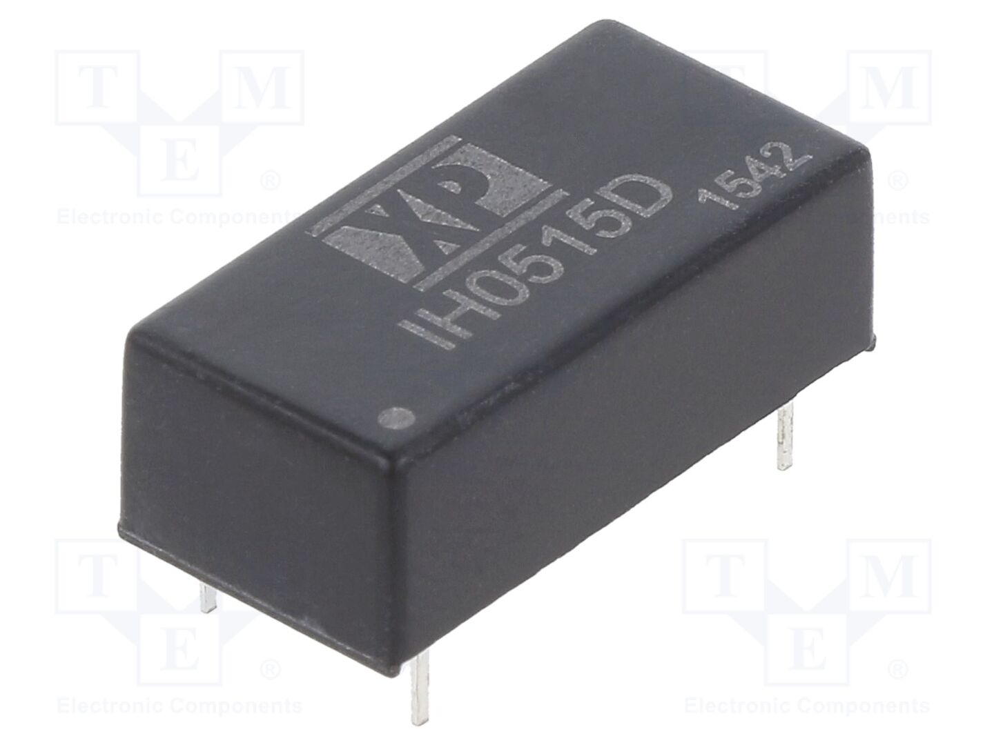 XP POWER IH0515D DC/DC-muunnin 2W