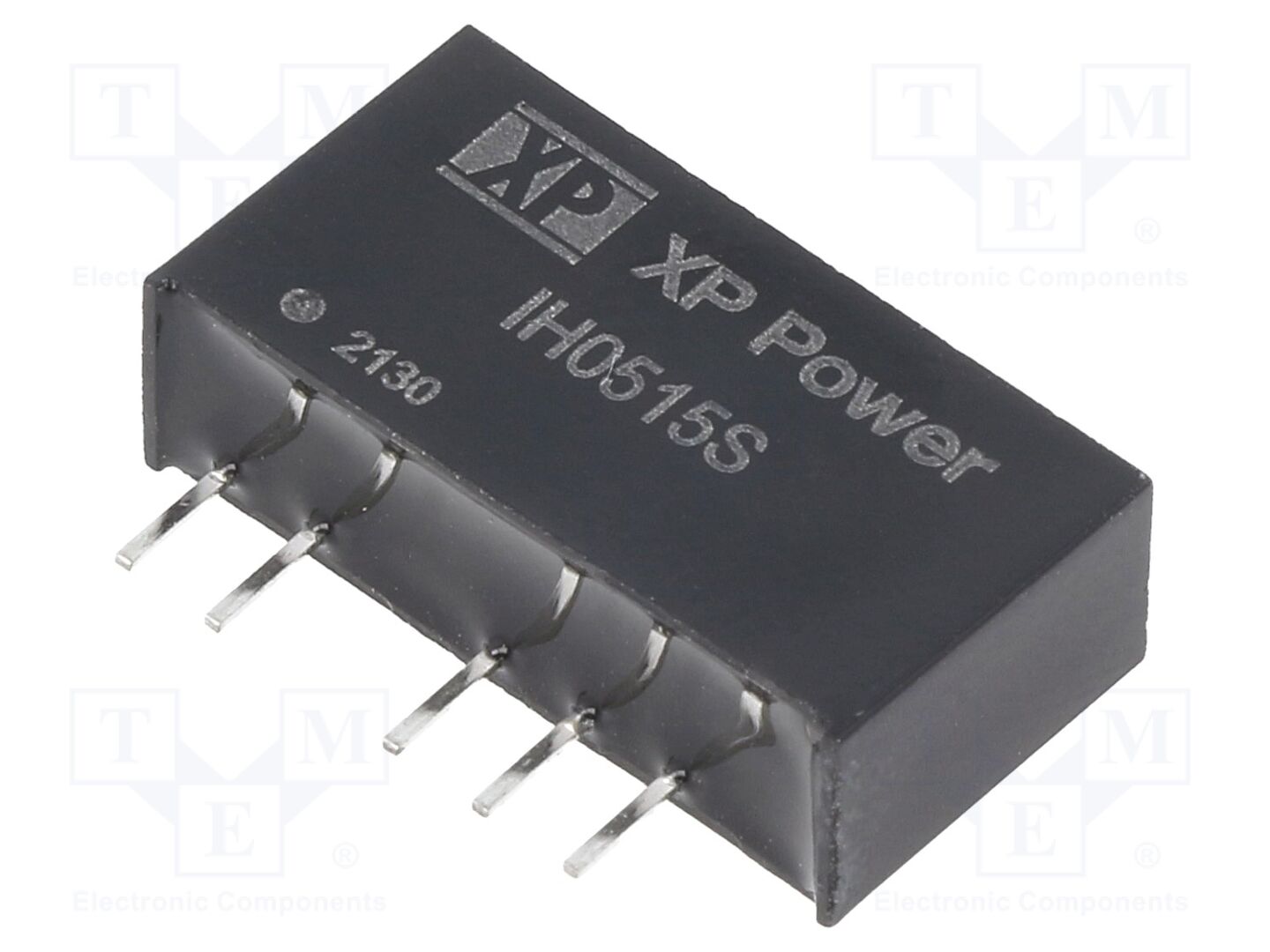 XP POWER IH0515S DC/DC-muunnin 2W