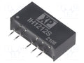 XP POWER IH1212S DC/DC-muunnin 2W