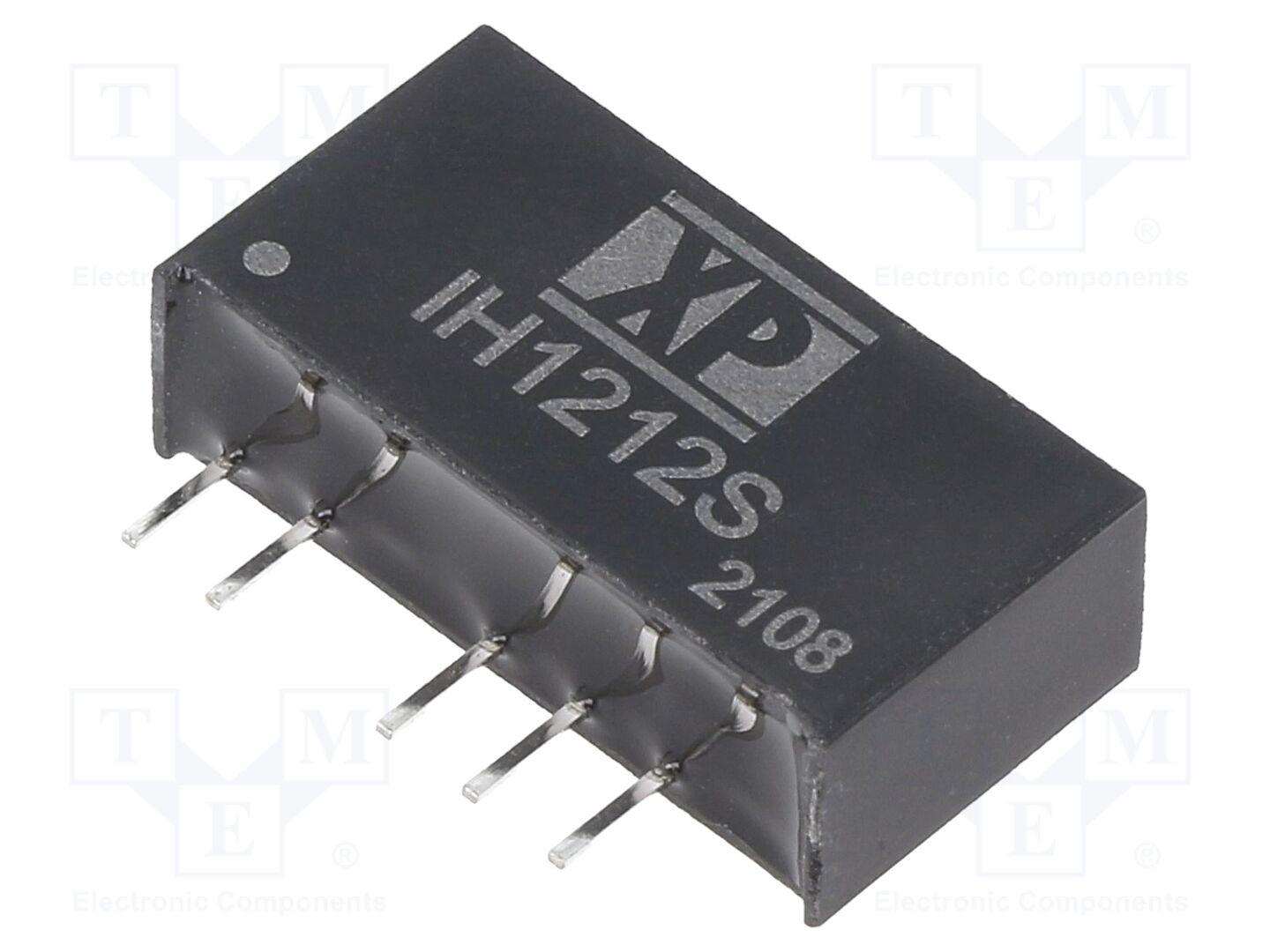 XP POWER IH1212S DC/DC-muunnin 2W