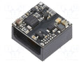 XP POWER ISV0212S05 DC/DC-muunnin 2W