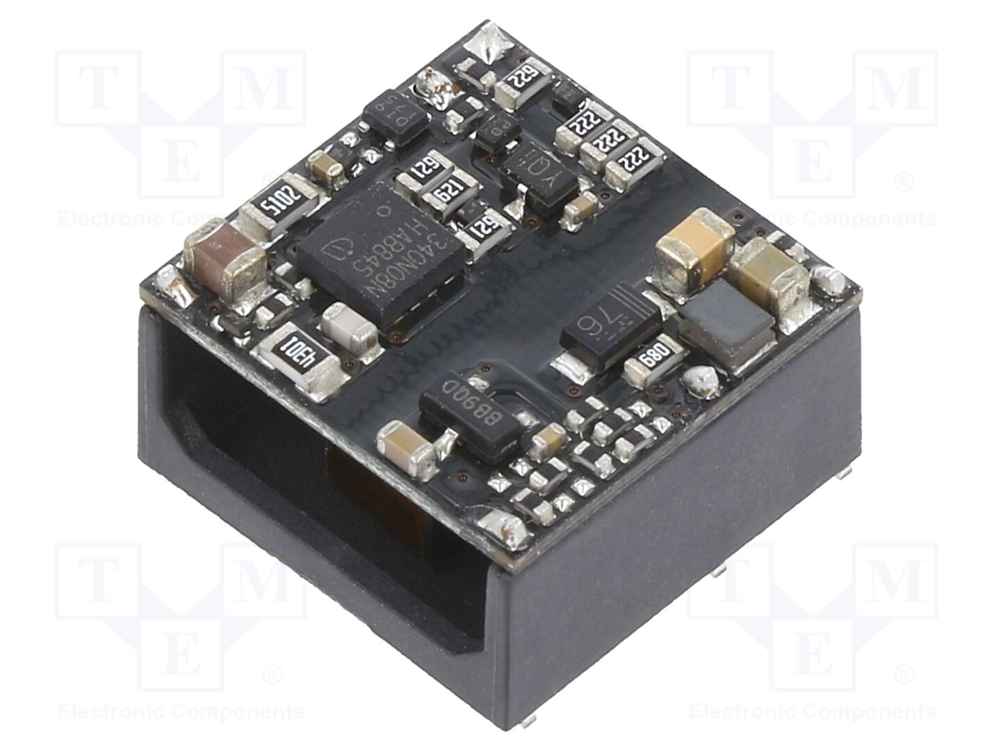 XP POWER ISV0212S05 DC/DC-muunnin 2W