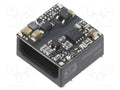 XP POWER ISV0224S05 DC/DC-muunnin 2W