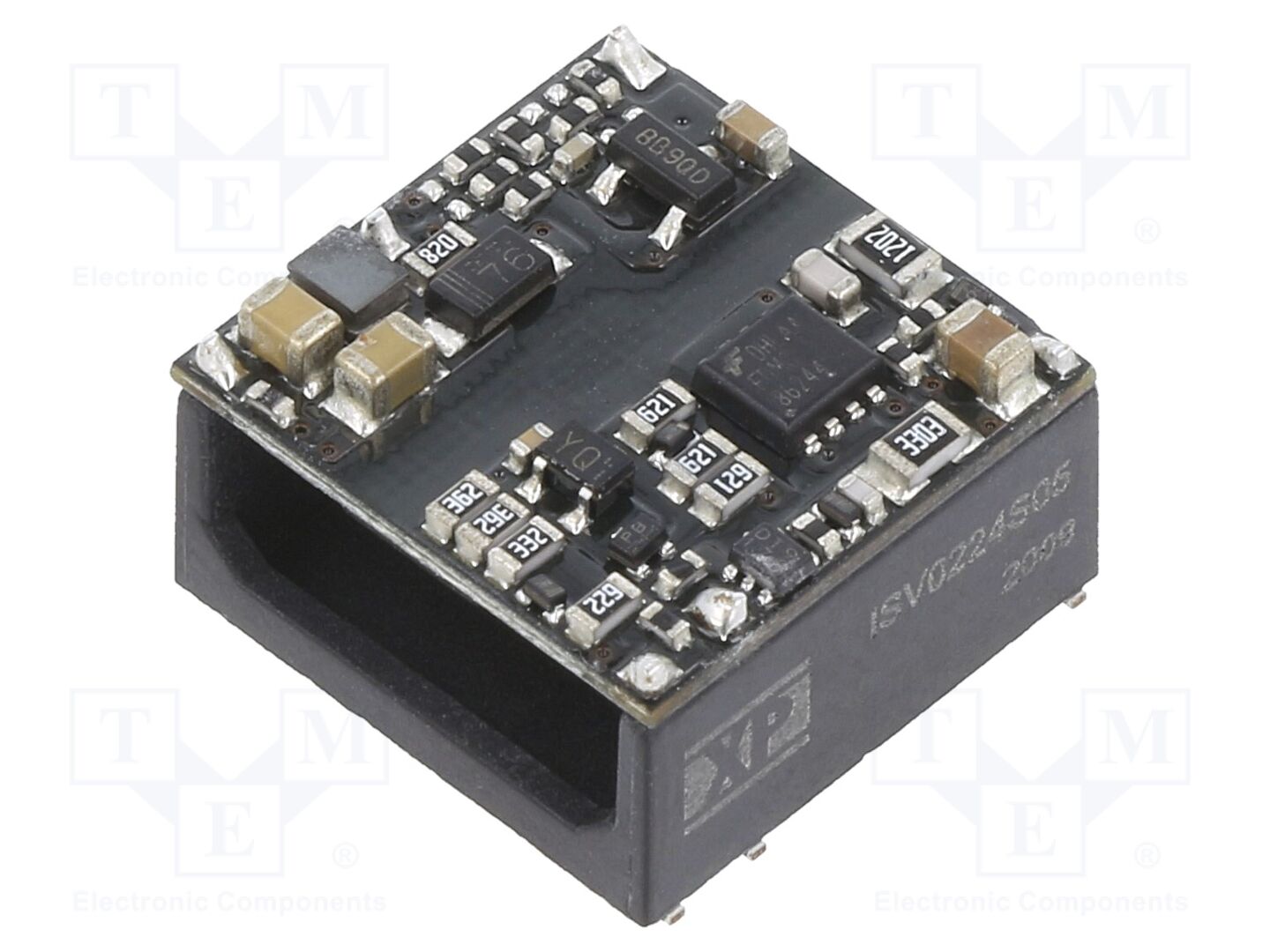 XP POWER ISV0224S05 DC/DC-muunnin 2W