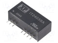 XP POWER IT2403SA DC/DC-muunnin 3W