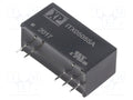 XP POWER ITX0505SA DC/DC-muunnin 6W