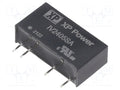 XP POWER IV2405SA DC/DC-muunnin 1W