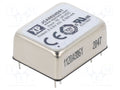 XP POWER JCA0624D01 DC/DC-muunnin 6W