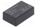 XP POWER JCB0324D12 DC/DC-muunnin 3W