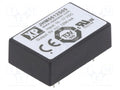 XP POWER JHM0612S05 DC/DC-muunnin 6W