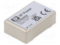 XP POWER JTC0648S05 DC/DC-muunnin 6W